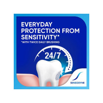 Sensodyne Toothpaste For Sensitive Teeth Extra Fresh Flavour 75ml