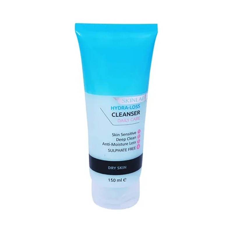 SKINLAB Daily Care Cleanser For Dry Skin 150ml