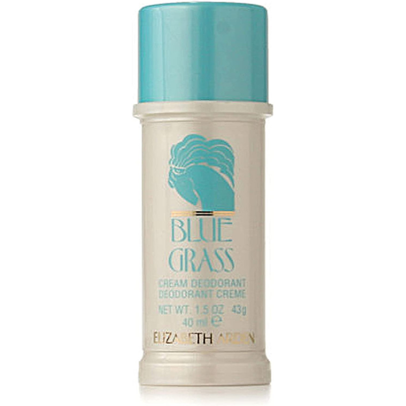 Elizabeth Arden Blue Grass For Women 1.5 Oz