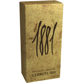 CERRUTI 1881 After Shave, 100 Ml