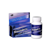 Stresstabs Stresstabs With Zinc 30 Tablets