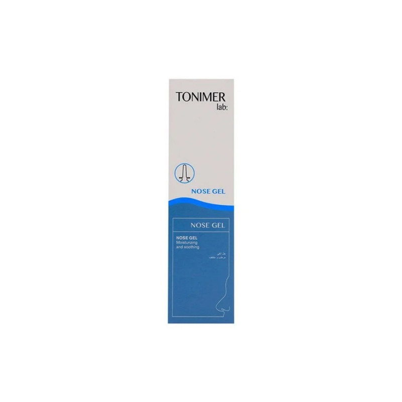 TONIMER Tonimer Nasal Gel, 20Ml