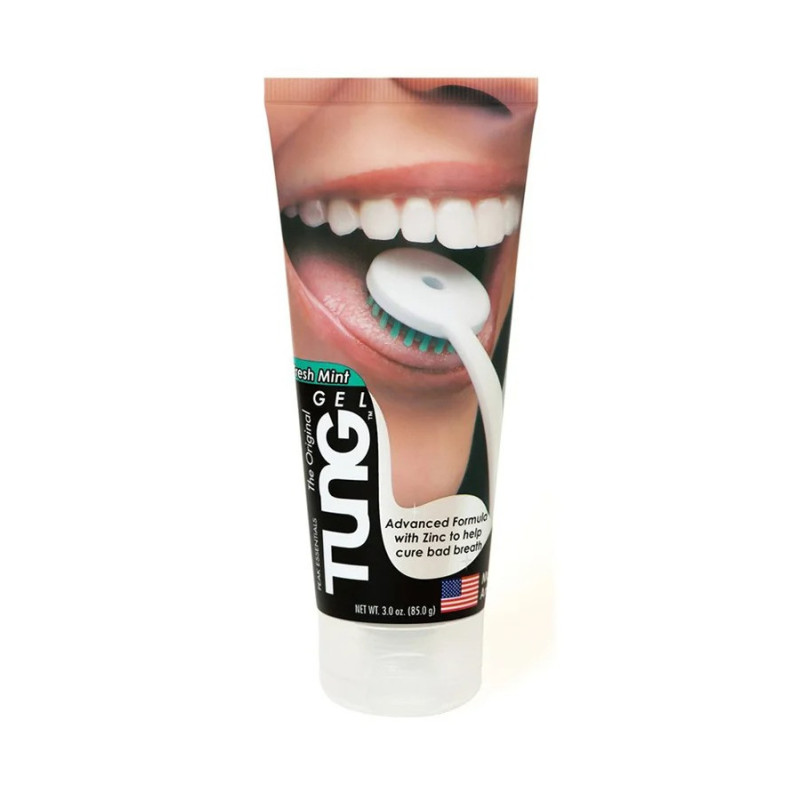Tung Fresh Mint Gel 85g