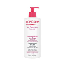 Topicrem Ultra-Moisturizing Body Milk 500ml