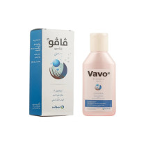 Vavo Vavo Shampoo 100 ml