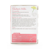 Traditional Medicinals Original Mothers Milk Tea 16 Bags