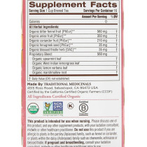 Traditional Medicinals Original Mothers Milk Tea 16 Bags