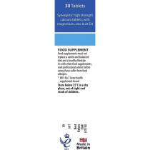 Vitabiotics Osteocare Original 30 Tablets