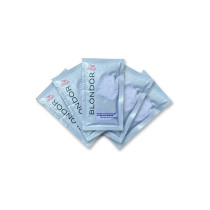 WELLA 1+3 Pack Of 5 BLONDOR GELI Blue 10g