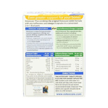 Vitabiotics Osteocare Plus 56 Tablets + 28 Capsules