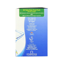 Vitabiotics Osteocare Plus 56 Tablets + 28 Capsules