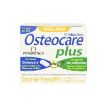 Vitabiotics Osteocare Plus 56 Tablets + 28 Capsules