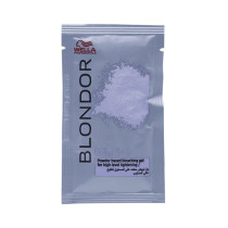 WELLA Blondor Geli 1+3 Gel Blonde 10g