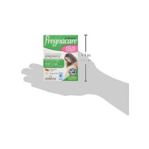 Vitabiotics Pack Of 2 Pregnacare Plus Omega 3 - 56 Tablets