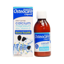 Vitabiotics Osteocare Liquid