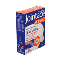 Vitabiotics Jointace Original Dietary Supplement - 30 Tablets