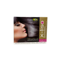 X-LISO Pack Of 3 Keratin Professional Kit 3x100ml