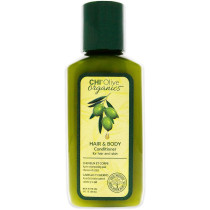 CHI Olive Organics Hair And Body Conditioner For Unisex 2 Oz Conditioner