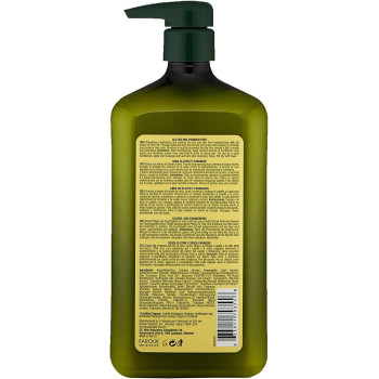 CHI Olive Organics Hair And Body Conditioner For Unisex 2 Oz Conditioner