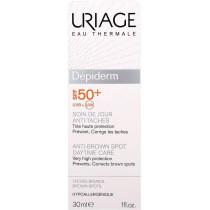 Uriage Depiderm Anti-Brown Spot Day Care SPF50 30ml