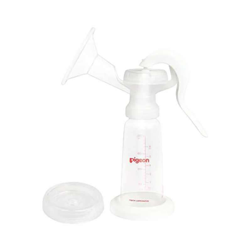 Pigeon Manual Breast Pump Basic Edition