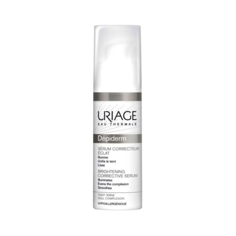 Uriage Depiderm Brightening Corrective Serum 30ml