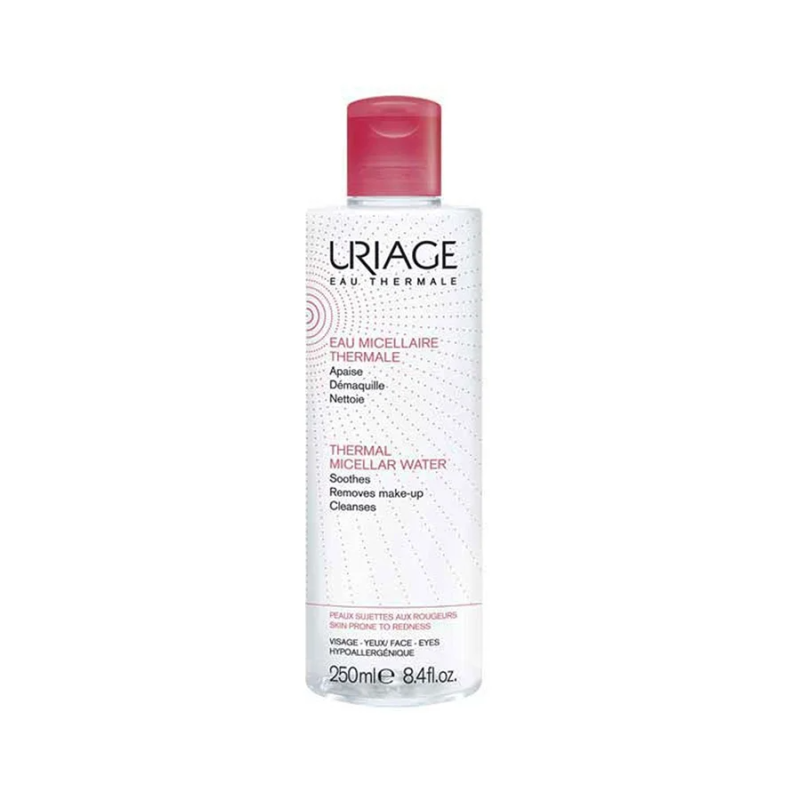 Uriage Thermal Micellar Water 250ml