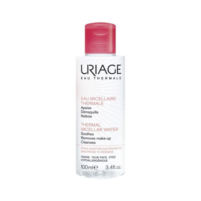 Uriage Thermal Micellar Water 100ml