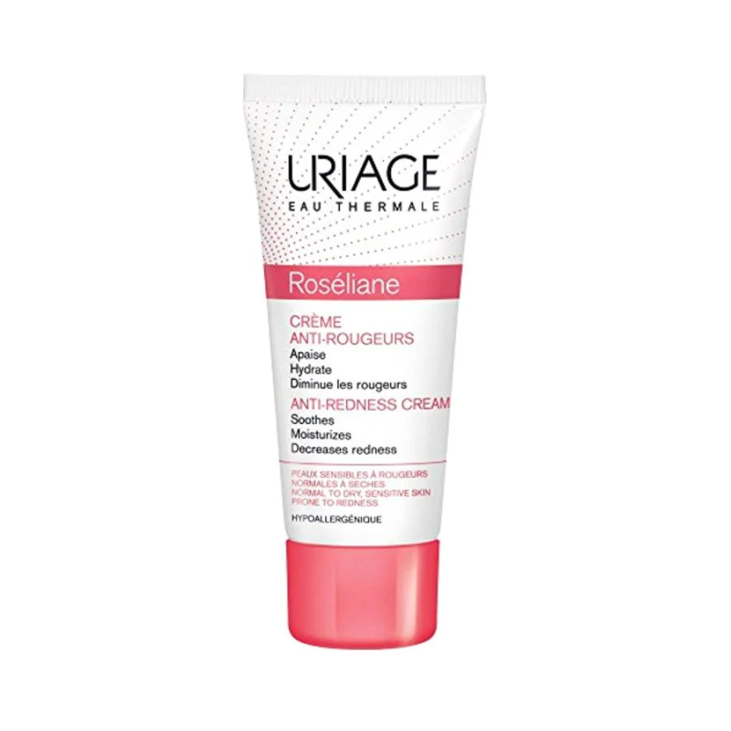 Uriage Anti-Redness Cream 40ml