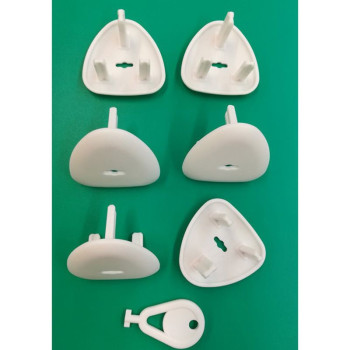 Mini Melody Plug Protector Pack Of 6