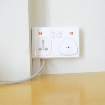 Mini Melody Plug Protector Pack Of 6