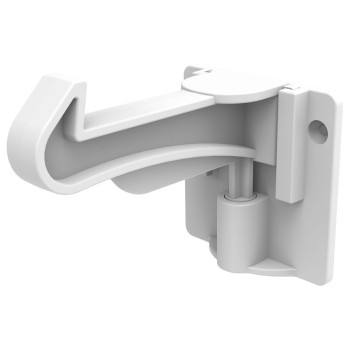 Mini Melody Invisible Drawer Lock Pack Of 4