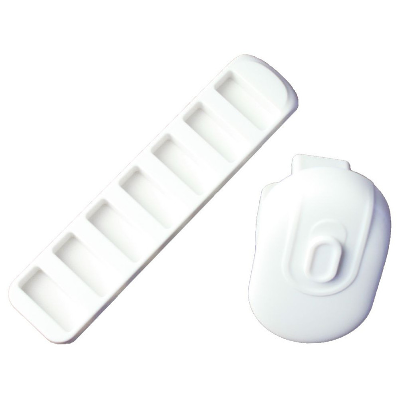 Mini Melody Window Lock
