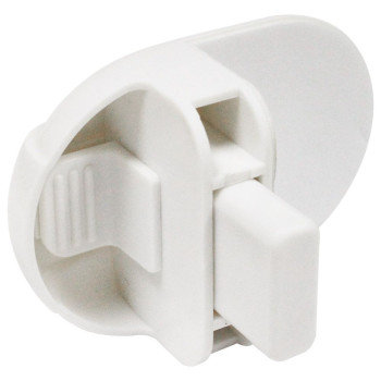 Mini Melody Window Lock