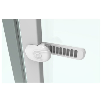 Mini Melody Window Lock
