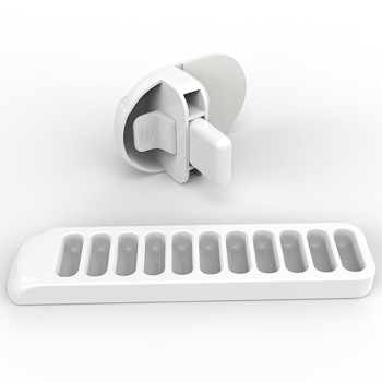 Mini Melody Window Lock