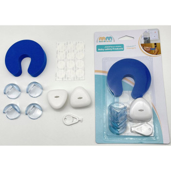 Mini Meldoy Baby Safety Set 7 Pcs