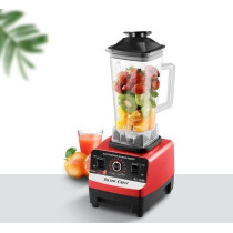 UKPLUS Silver crest 4500w 5in1 blender mixer juicer Food Professional With Smart 15 Timer Speed Quick Arrow