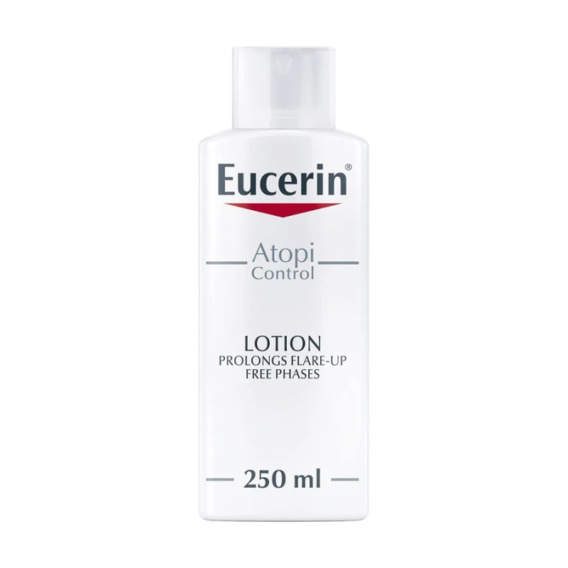 Eucerin Atopi Control Body Care Lotion 250ml
