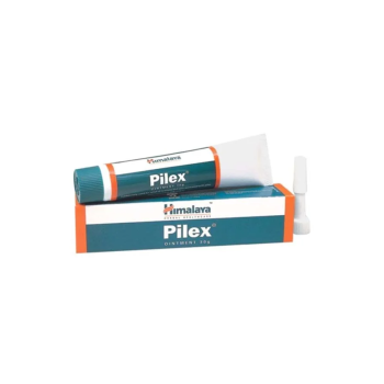 Himalaya Pilex Ayurvedic Ointment