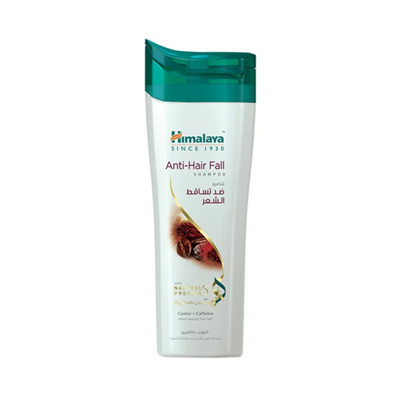 Himalaya Anti-Hair Fall Shampoo 200ml