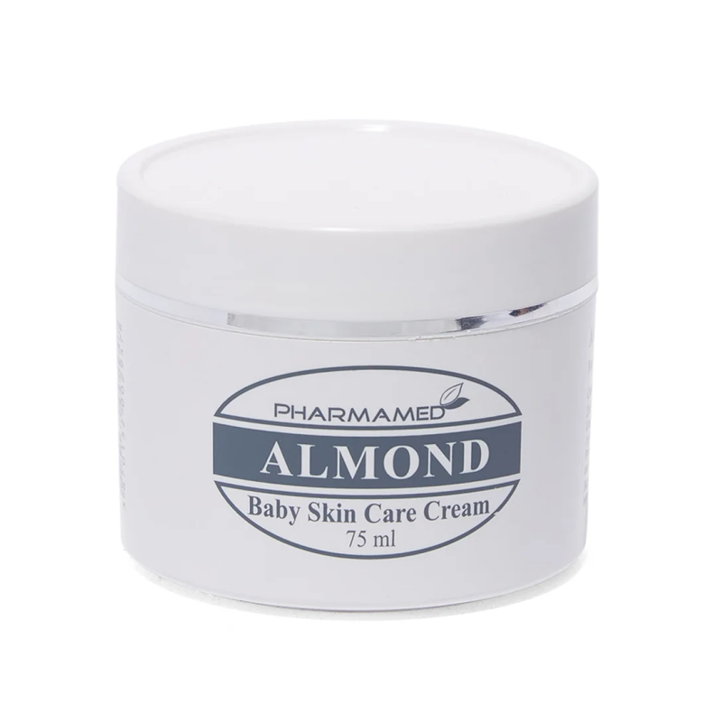 Almond Baby Skin Care Cream 75 ml