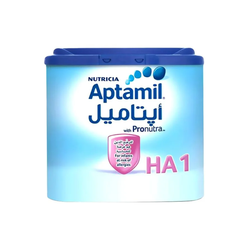 Aptamil Hypo-Allergenic 1 Infant Milk 400g