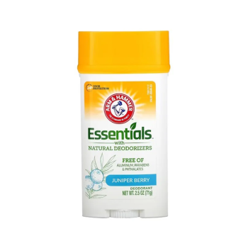 Arm & Hammer Clean Juniper Berry Natural Deodorizers 71g