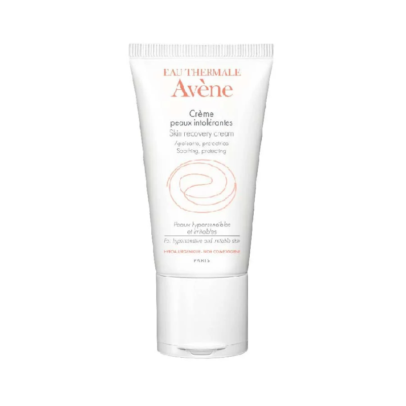 Avene Eau Thermale Skin Recovery Cream 50ml