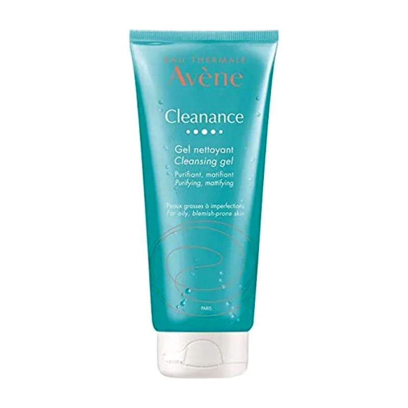 Avene Cleanance Cleansing Gel 200ml