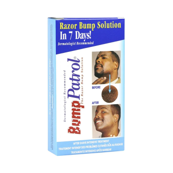 Avalon Organics Bump Patrol Aftershave Intensive Treatment