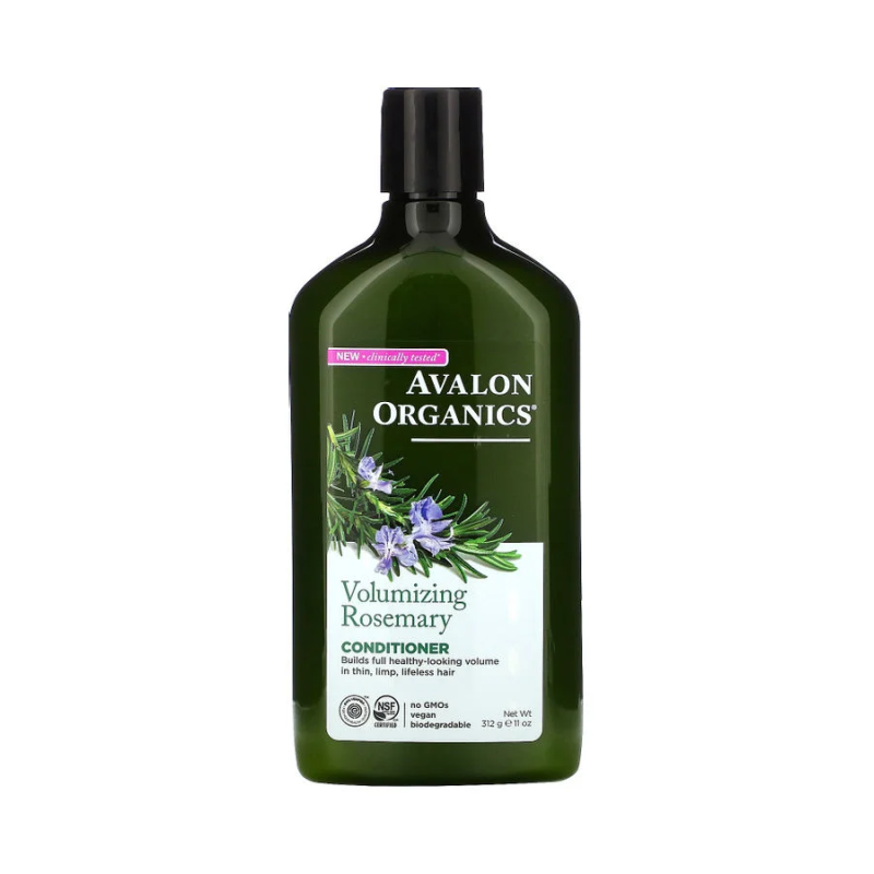 Avalon Organics Organics Conditioner Volumizing Rosemary 312g