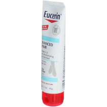 Eucerin Advanced Repair Light Feel Foot Creme, 85G