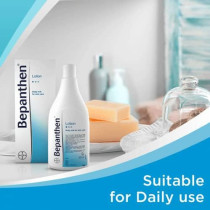 Bayer Health Care Bepanthene Lotion 200ML